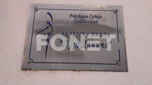 Postavljen VD direktor škole